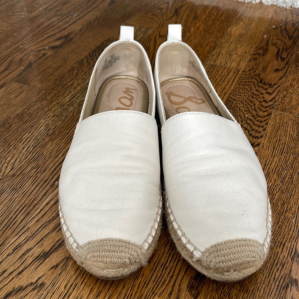 Sam Edelman Flats